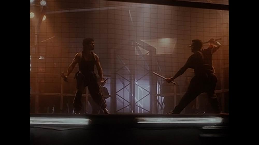 ファイヤー・パワーの画像