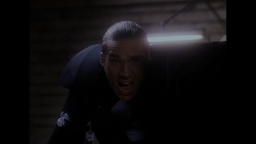 ファイヤー・パワーの画像