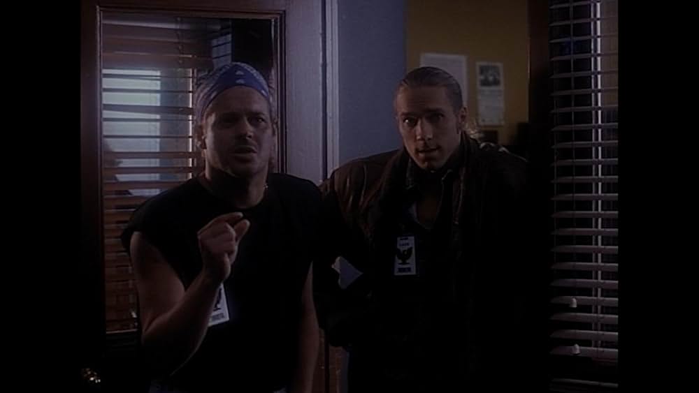 ファイヤー・パワーの画像