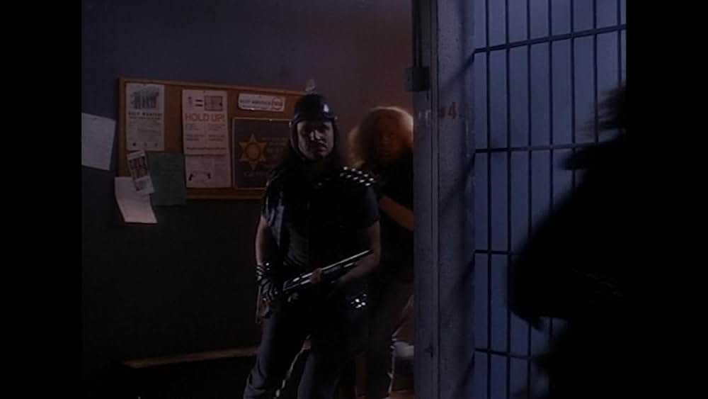 ファイヤー・パワーの画像