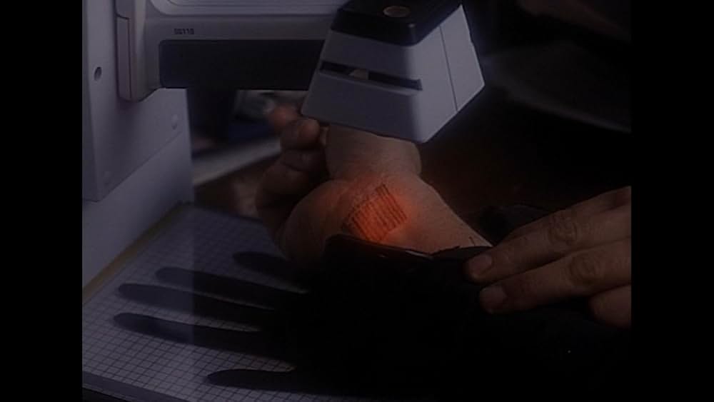 ファイヤー・パワーの画像