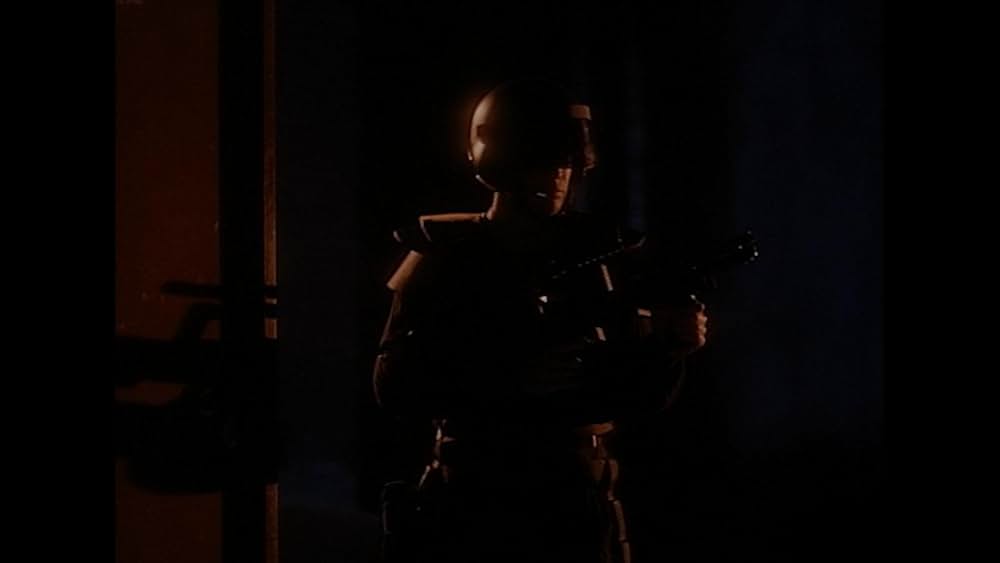 ファイヤー・パワーの画像