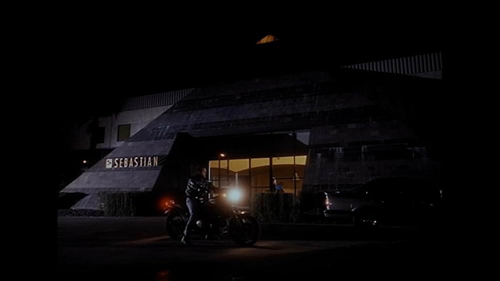 ファイヤー・パワーの画像