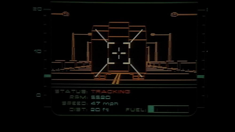 ファイヤー・パワーの画像