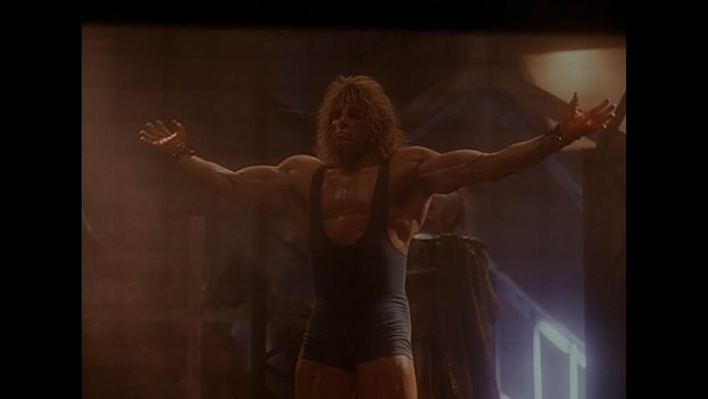 ファイヤー・パワーの画像