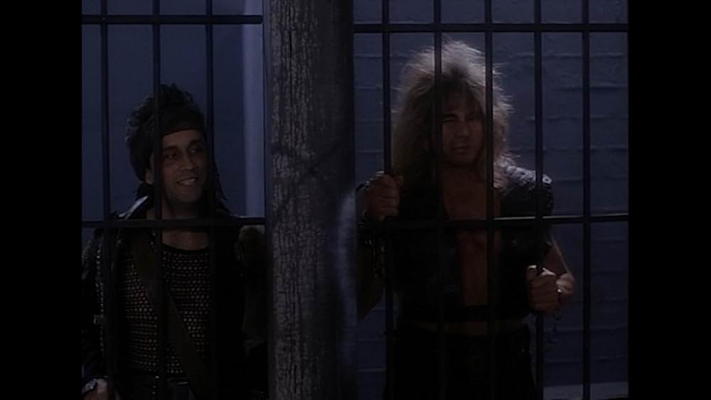 ファイヤー・パワーの画像