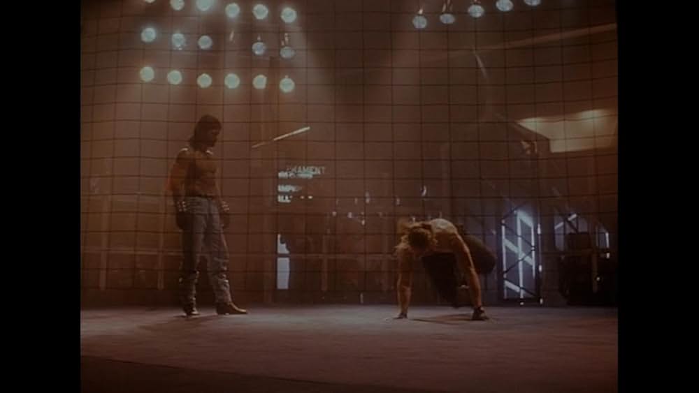 ファイヤー・パワーの画像