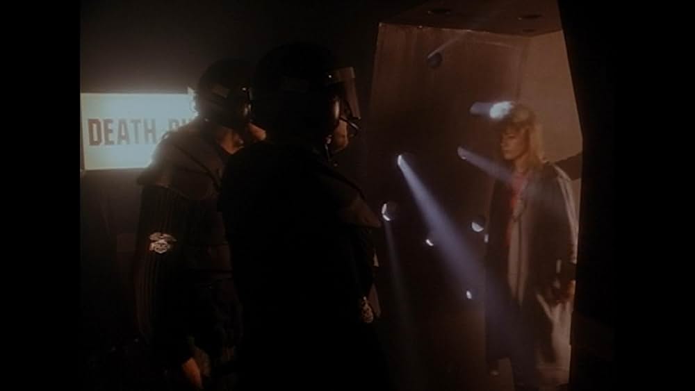 ファイヤー・パワーの画像