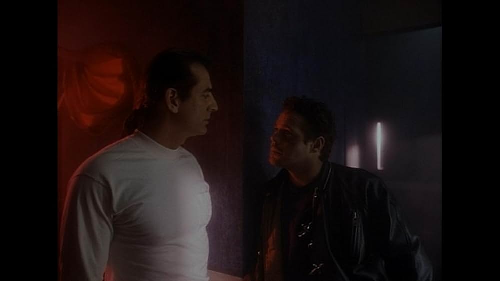 ファイヤー・パワーの画像