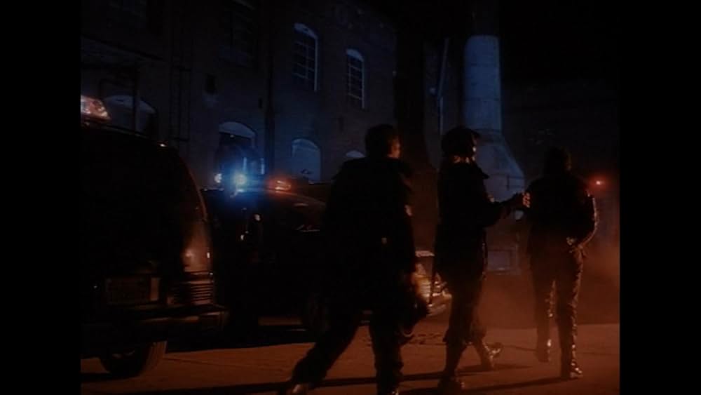 ファイヤー・パワーの画像