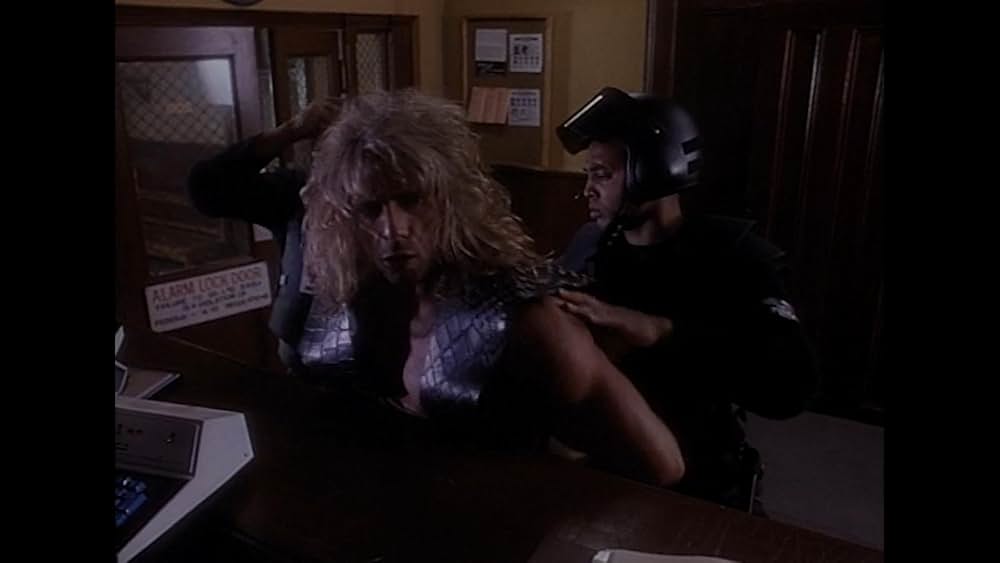 ファイヤー・パワーの画像