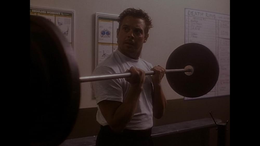 ファイヤー・パワーの画像