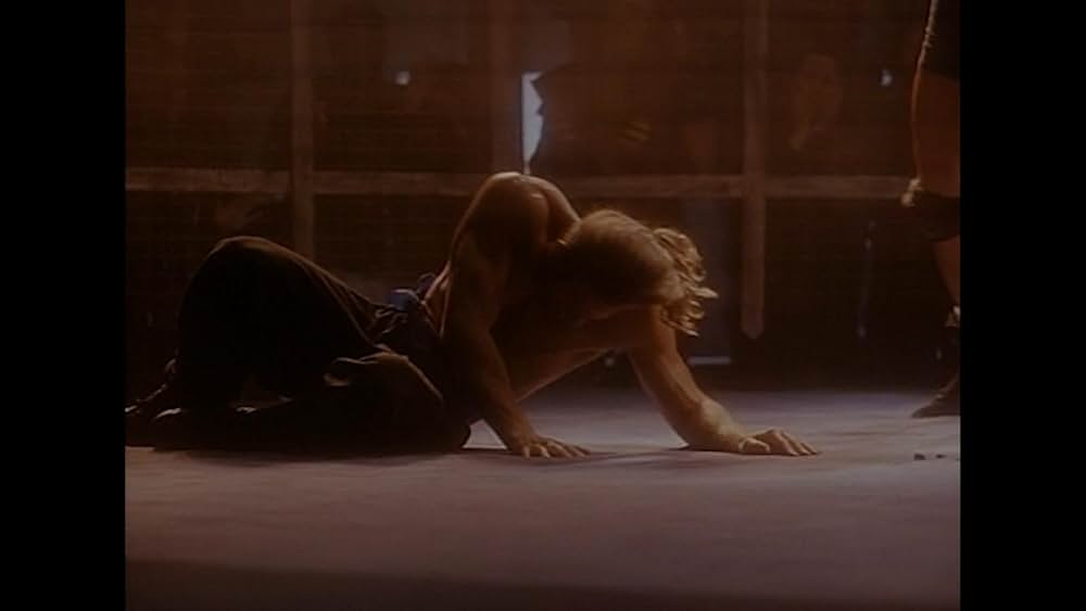 ファイヤー・パワーの画像