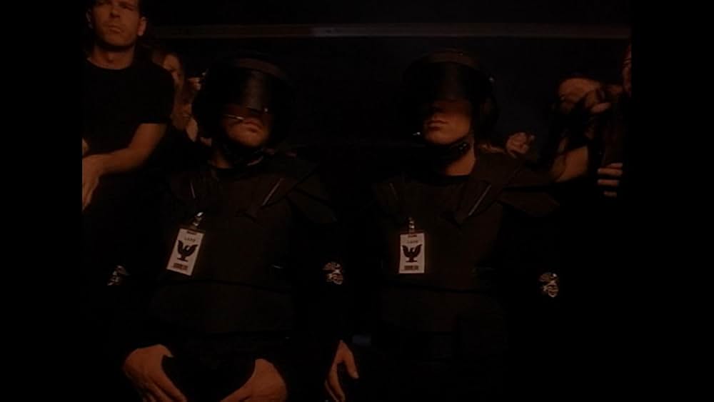 ファイヤー・パワーの画像