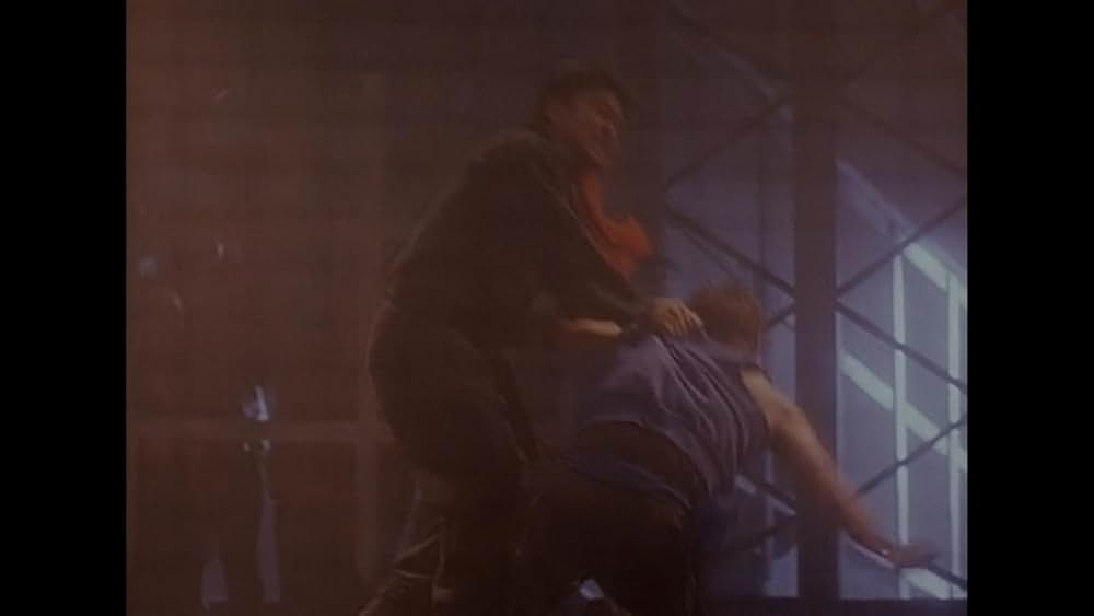 ファイヤー・パワーの画像