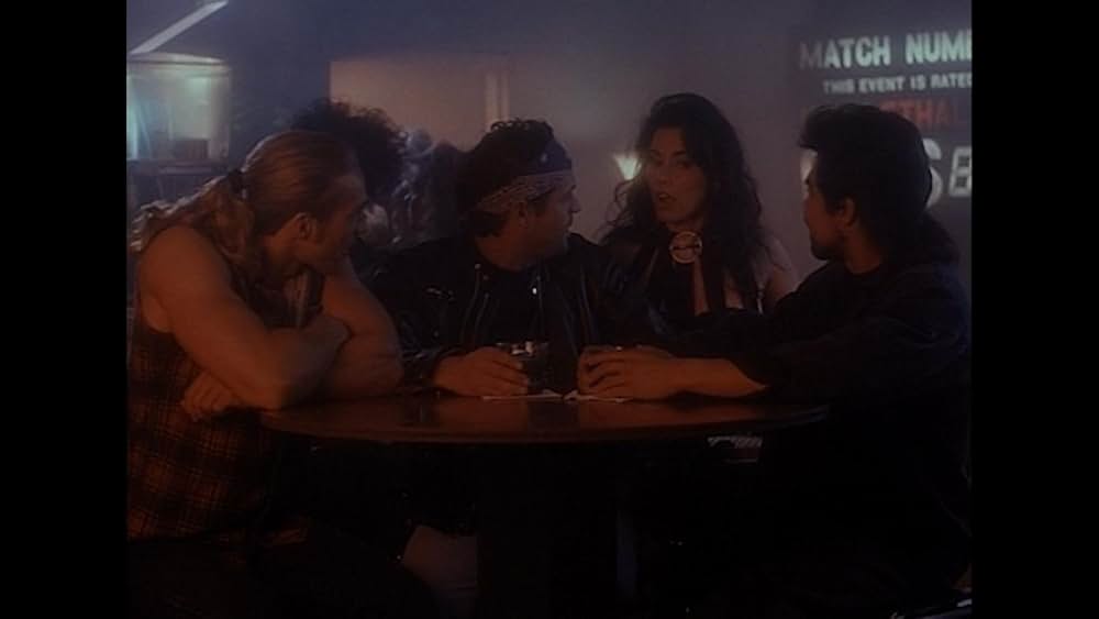 ファイヤー・パワーの画像