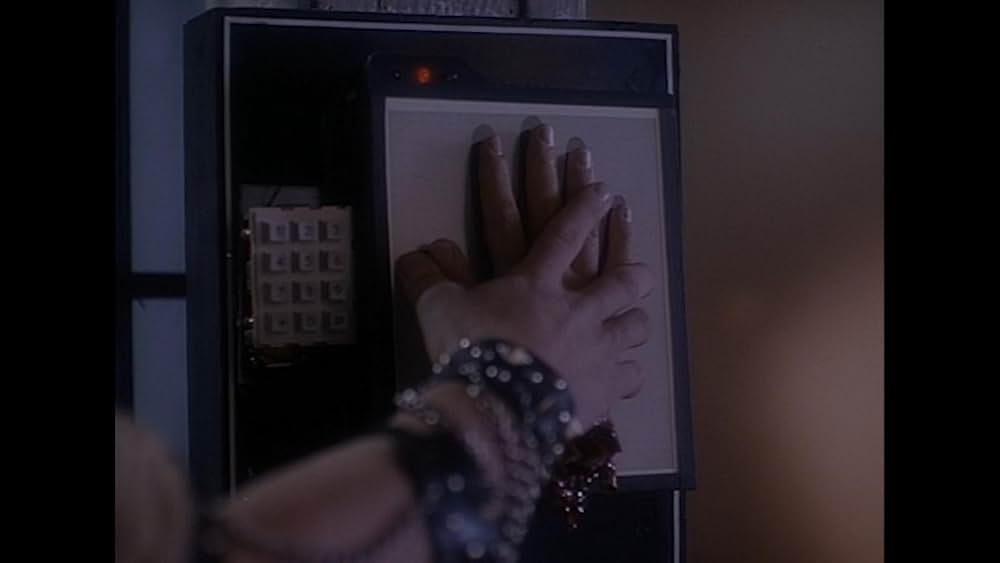 ファイヤー・パワーの画像