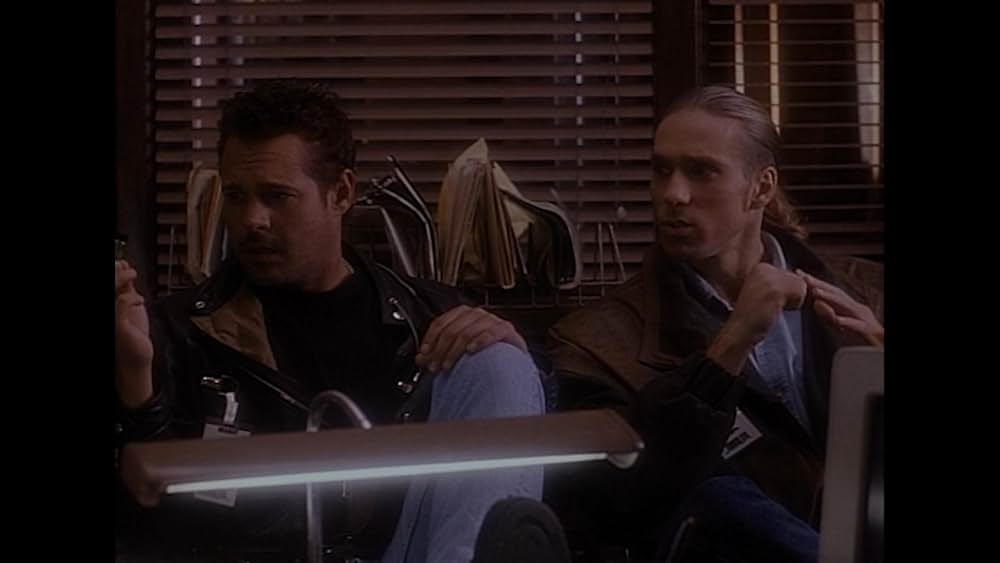 ファイヤー・パワーの画像