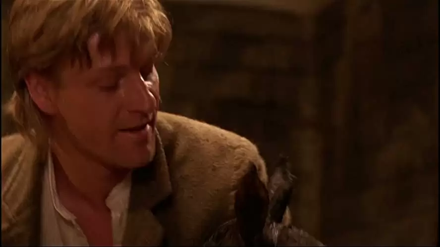 「ブラック・ビューティー／黒馬物語」アラン・カミング & アラン・アームストロングの画像