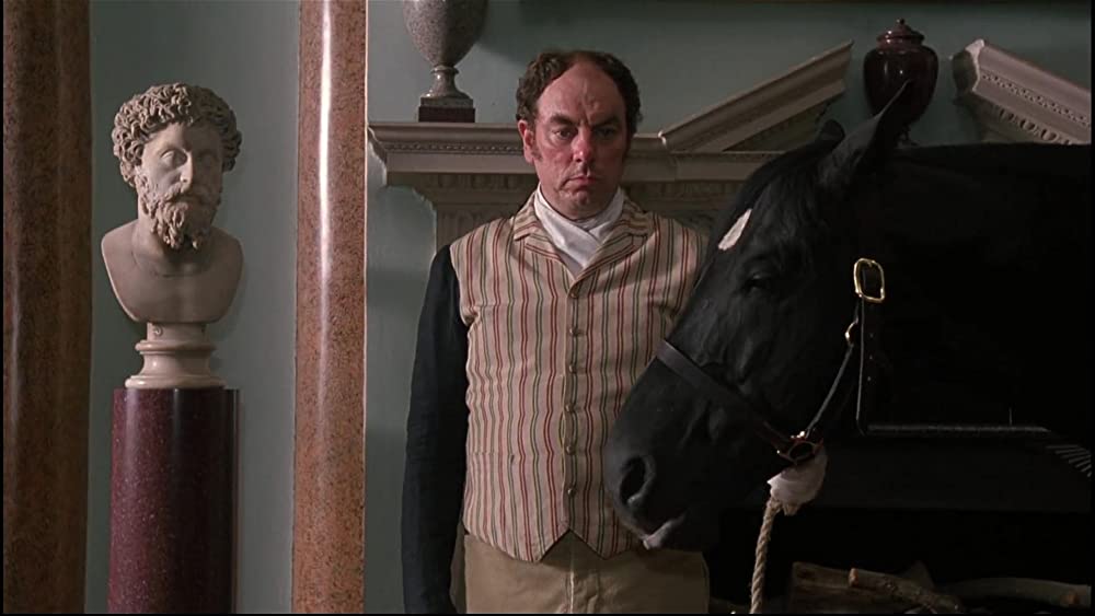 ブラック・ビューティー／黒馬物語の画像