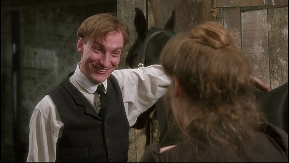 ブラック・ビューティー／黒馬物語の画像