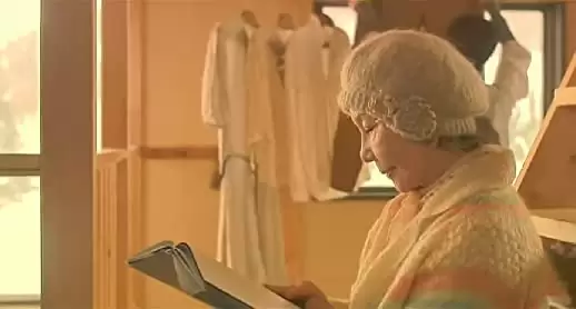 しあわせのパンの画像