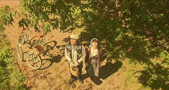 しあわせのパンの画像