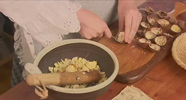 しあわせのパンの画像