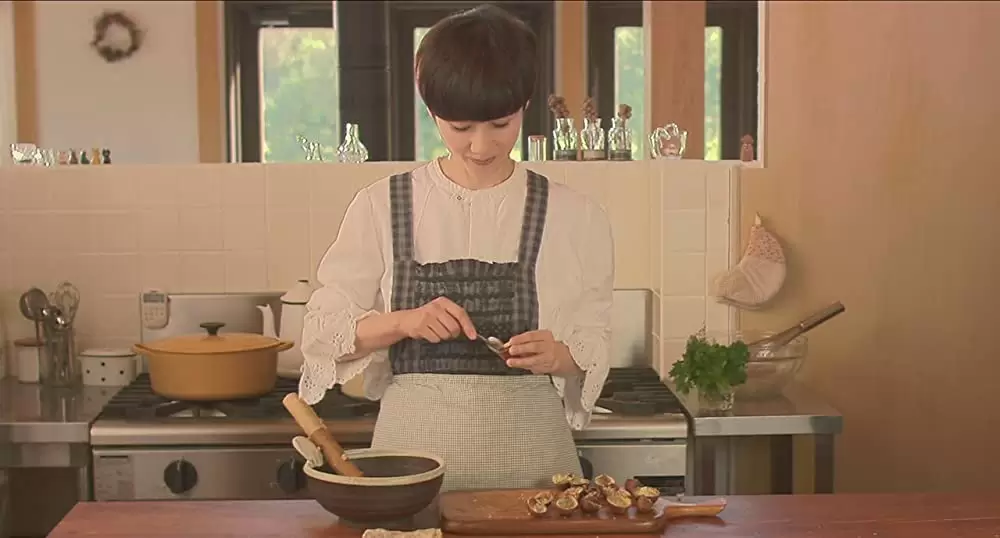 しあわせのパンの画像