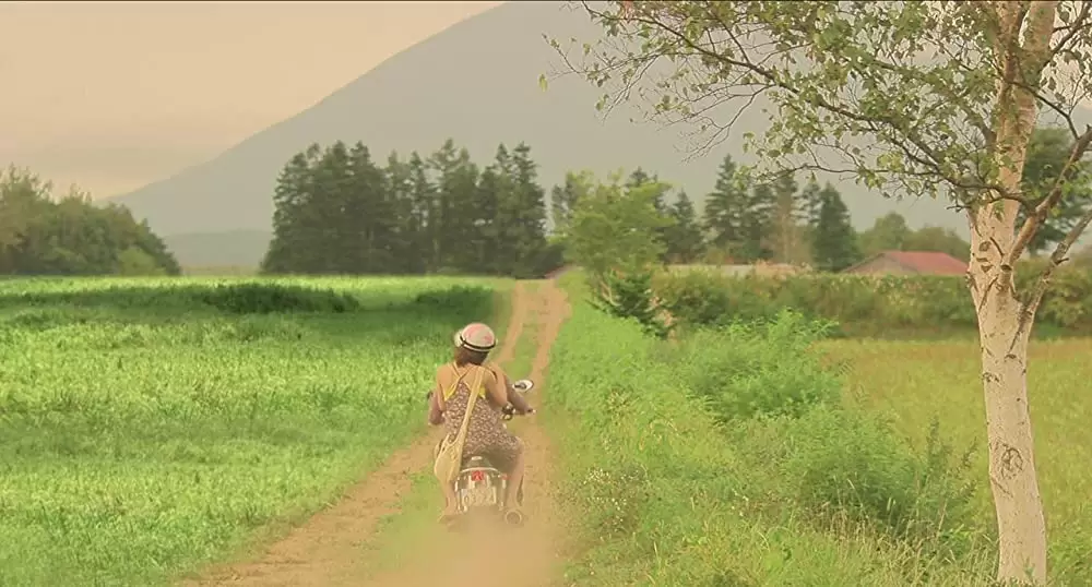 しあわせのパンの画像