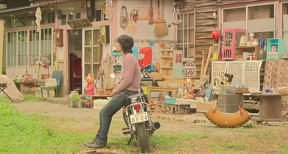 しあわせのパンの画像