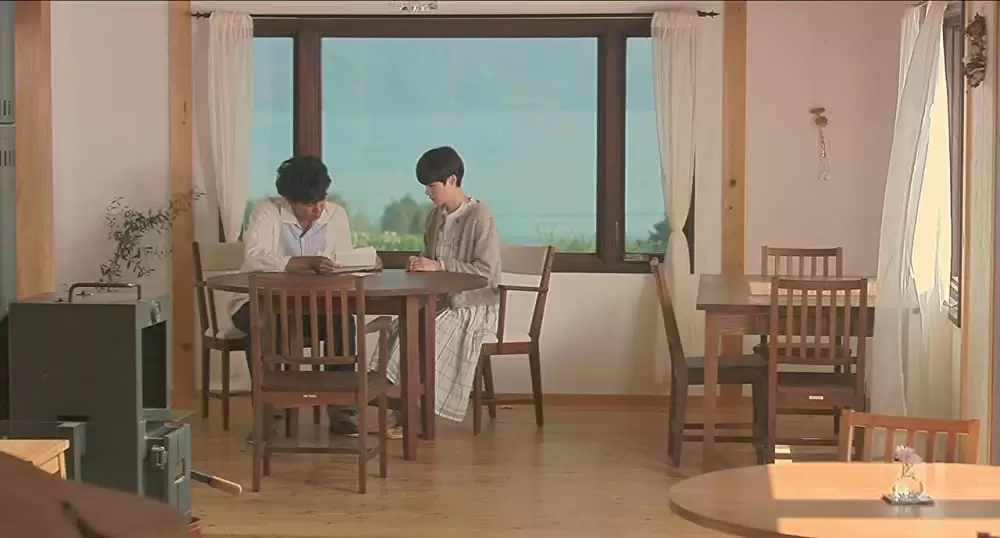 しあわせのパンの画像