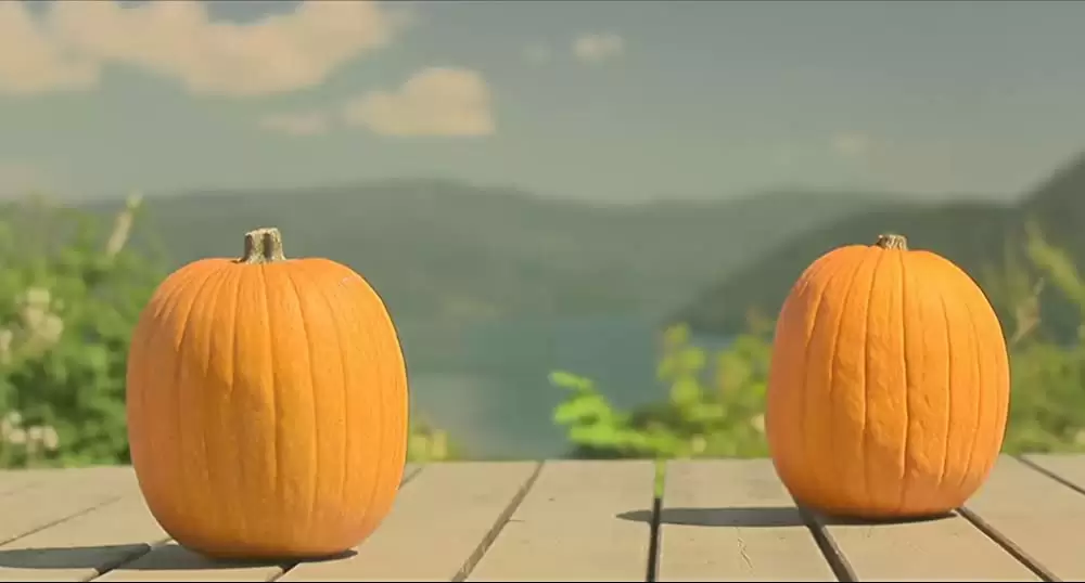 「しあわせのパン」の画像