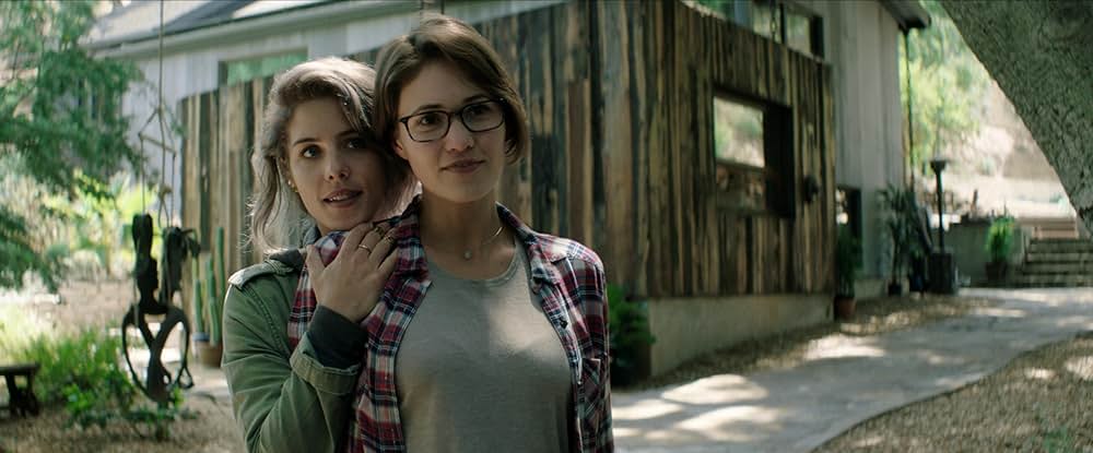 Funny Story（原題）の画像