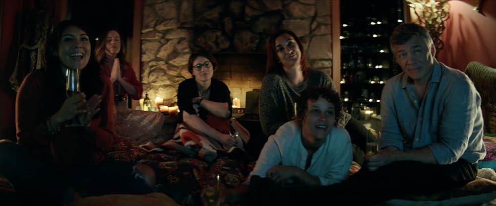 Funny Story（原題）の画像