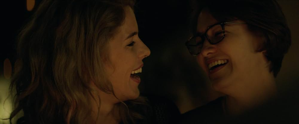 Funny Story（原題）の画像