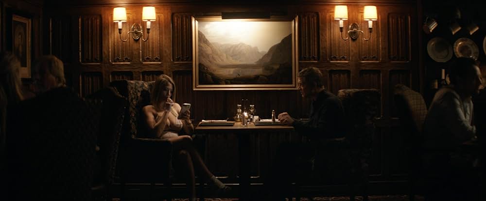 Funny Story（原題）の画像