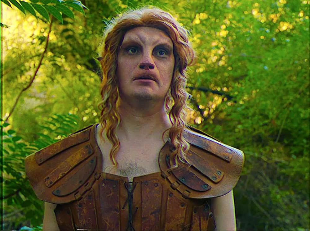 Funny Story（原題）の画像