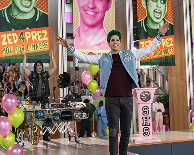 ゾンビーズ2の画像