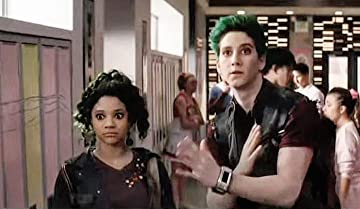 ゾンビーズ2の画像