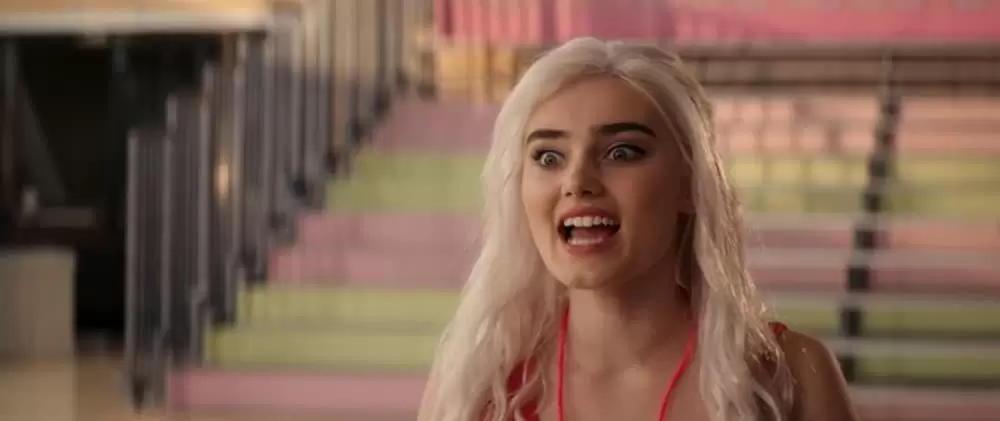 ゾンビーズ2の画像