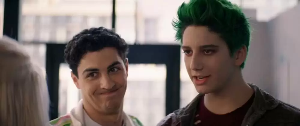 ゾンビーズ2の画像