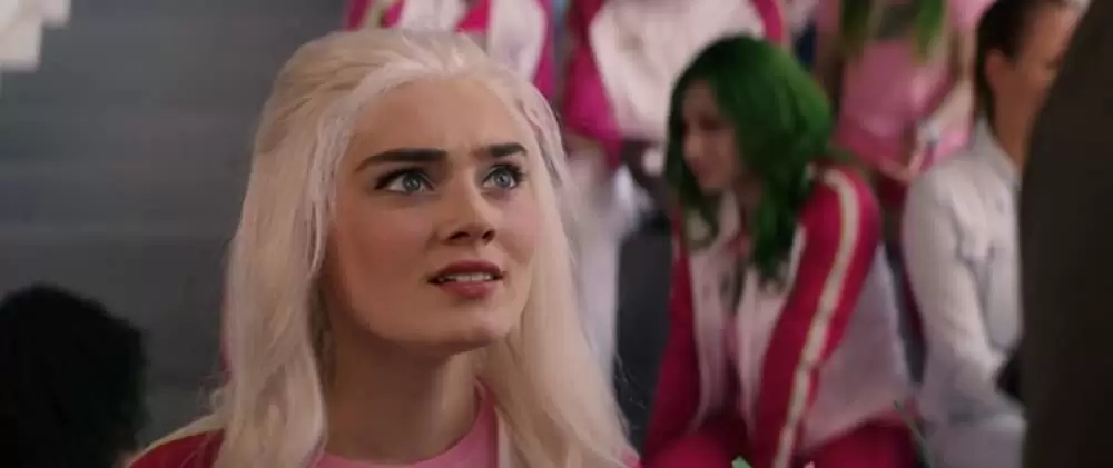 ゾンビーズ2の画像