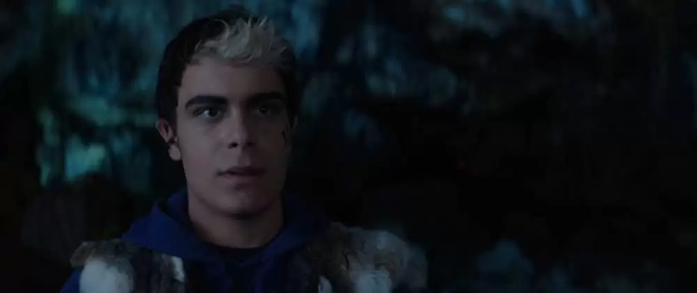 ゾンビーズ2の画像