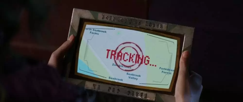 ゾンビーズ2の画像