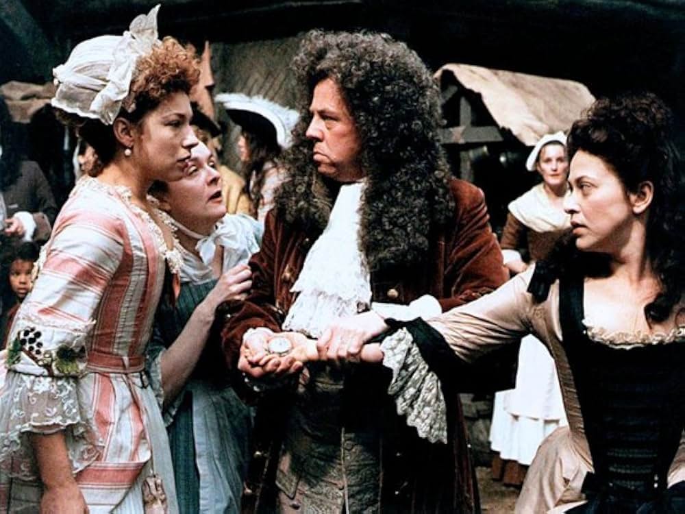 モール・フランダース ～偽りと欲望の航海～の画像