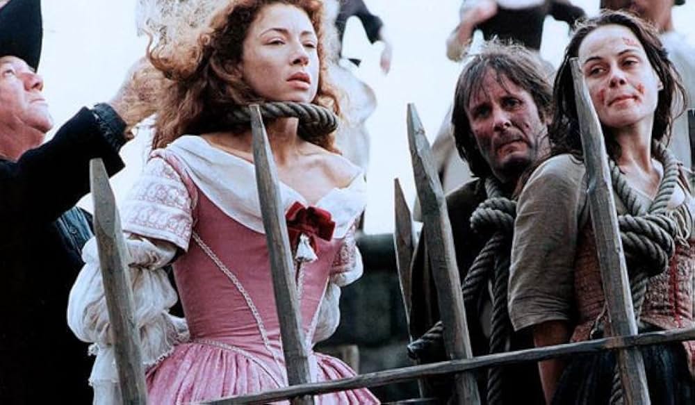 モール・フランダース ～偽りと欲望の航海～の画像