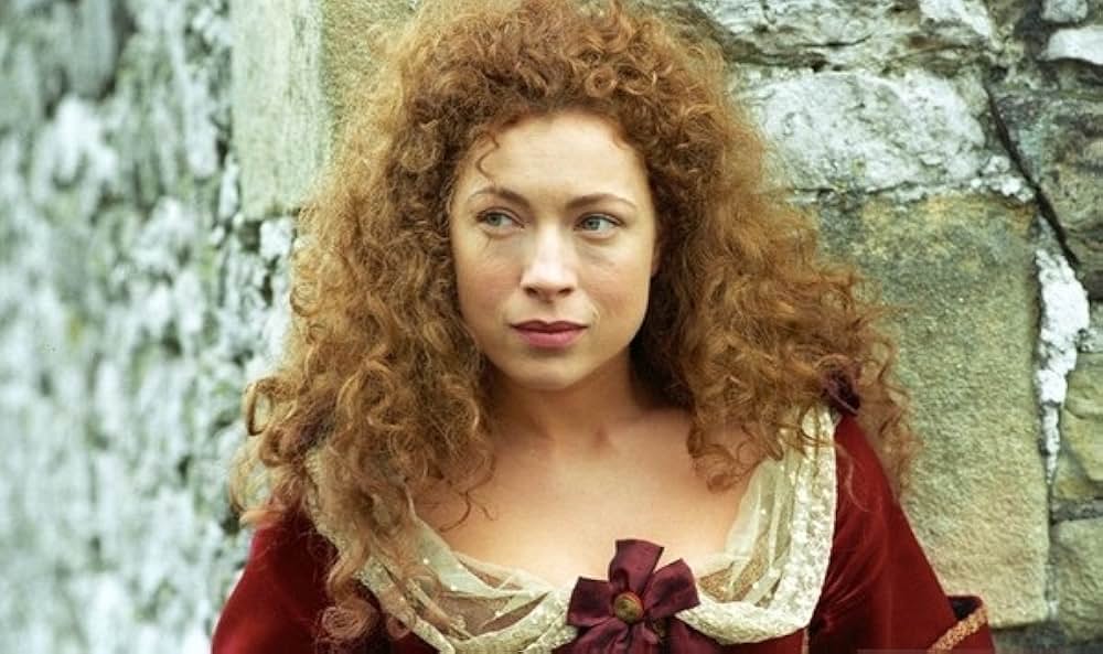 モール・フランダース ～偽りと欲望の航海～の写真