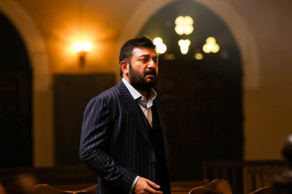 Gandhi Talks（原題）の画像