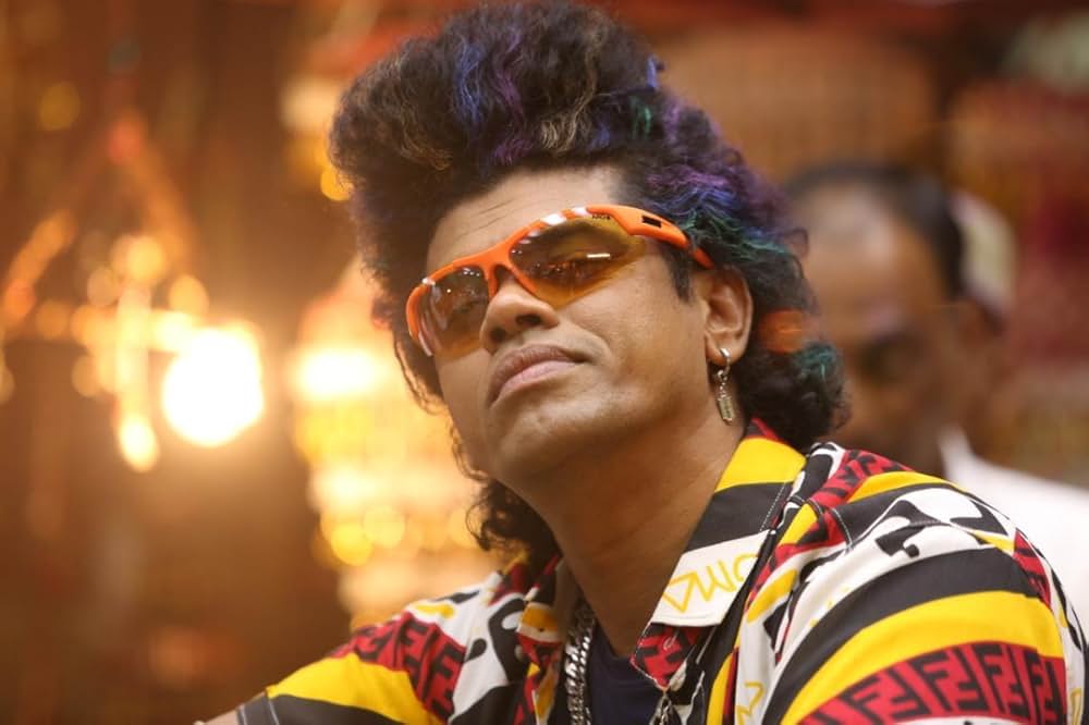 Gandhi Talks（原題）の画像